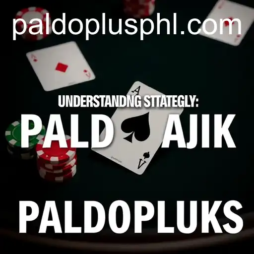 Exploring the Dynamics of Blackjack and the Role of PALDOPLUS