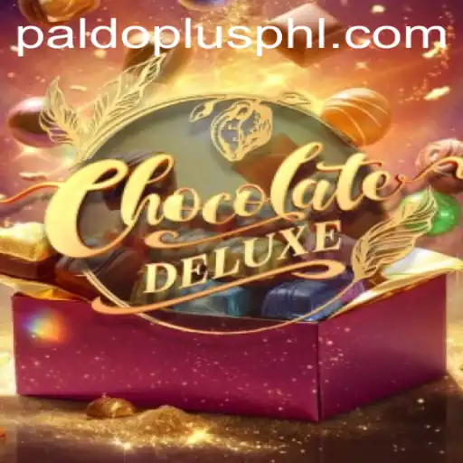 Exploring the Sweet World of ChocolateDeluxe: A PALDOPLUS Adventure