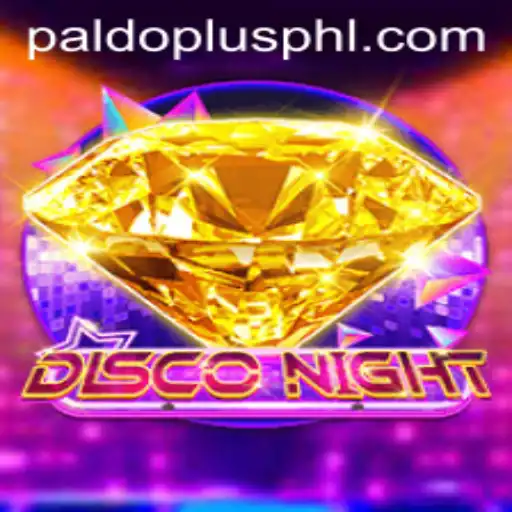 DiscoNight: Embrace the Groove with PALDOPLUS