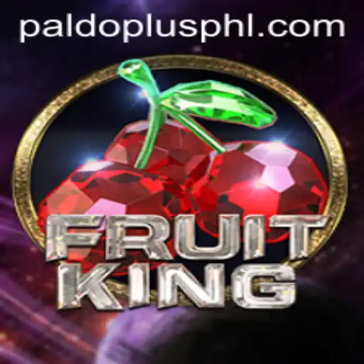 FruitKing: A Juicy New Adventure with PALDOPLUS