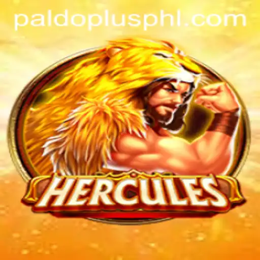 Hercules: The Epic Journey and Modern Connection with PALDOPLUS