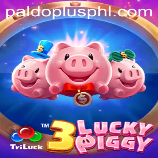 Experience the Thrills of 3LUCKYPIGGY: The PALDOPLUS Adventure