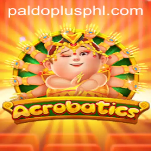 Acrobatics: Mastering the Art of Balance and Dexterity with PALDOPLUS