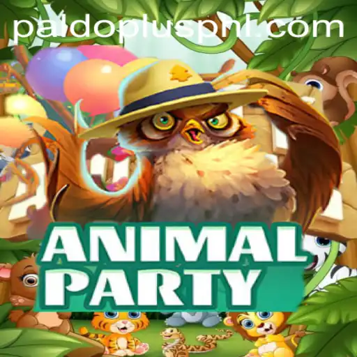Exploring the World of AnimalParty with PALDOPLUS