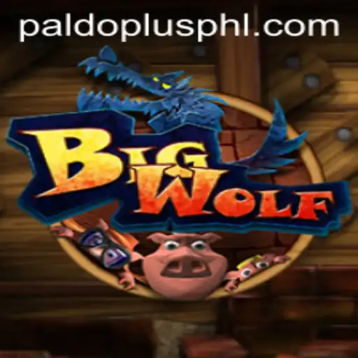 Unveiling BigWolf: A New Gaming Phenomenon Empowered by PALDOPLUS