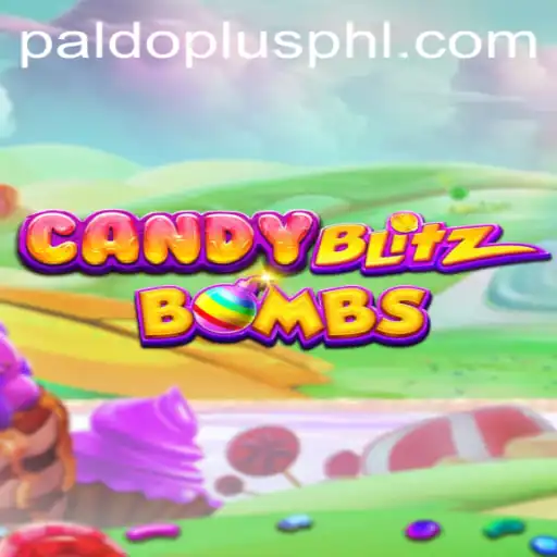 CandyBlitzBombs: A Sweet Explosion of Fun With PALDOPLUS