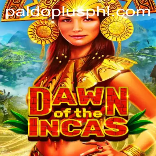 Dawn of the Incas: A New Era in Gaming with PALDOPLUS