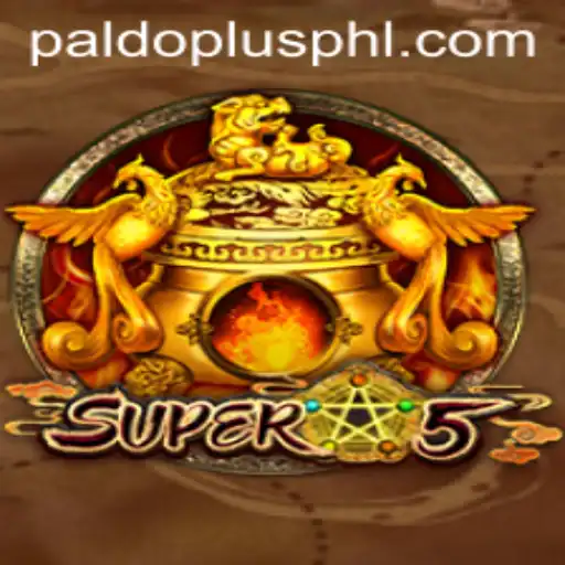 Super5: A New Era of Interactive Gaming with PALDOPLUS