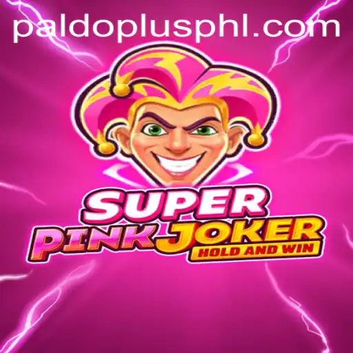 Discover the Vibrant World of SuperPinkJoker: The Game Revolutionized by PALDOPLUS