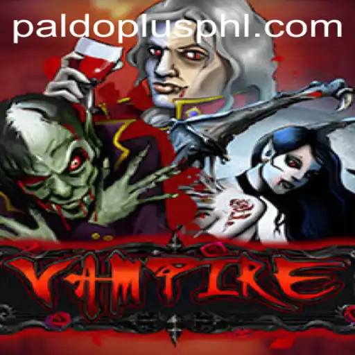 The Thrills of Playing Vampire: A Guide to PALDOPLUS