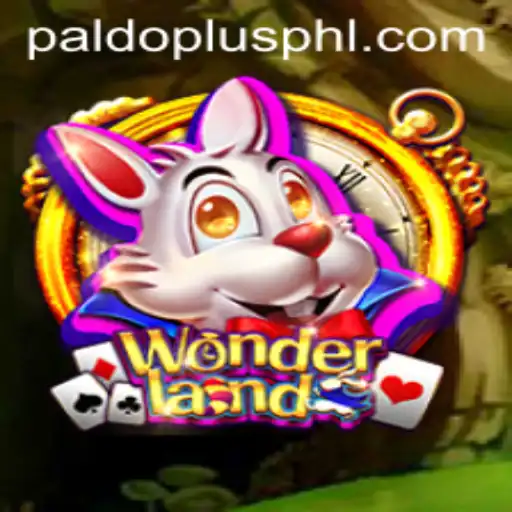 Exploring Wonderland: A Game of Imagination and Strategy with PALDOPLUS