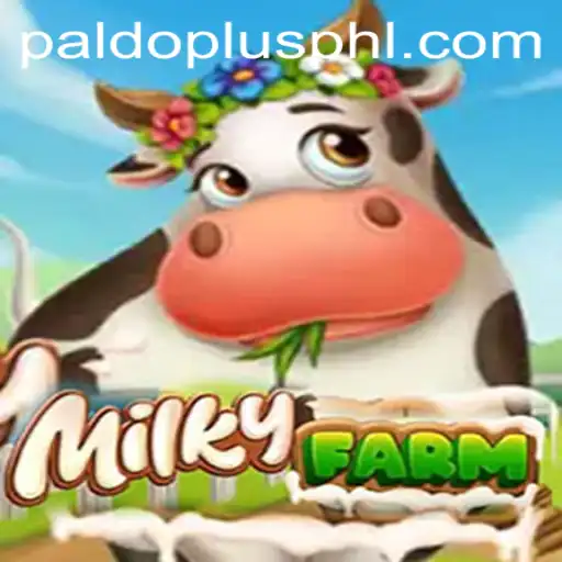 MilkyFarm: Exploring the Enchanting World of Modern Farming