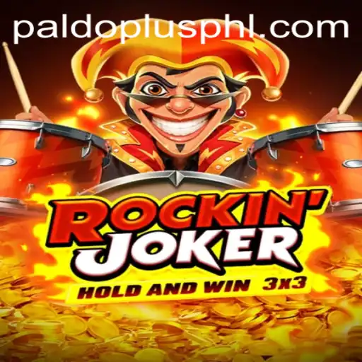 Unveiling the Excitement of RockinJoker: A Game That Blends Strategy and Fun with PALDOPLUS