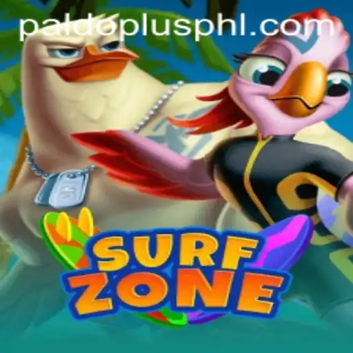 SurfZone: Ride the Digital Waves with PALDOPLUS
