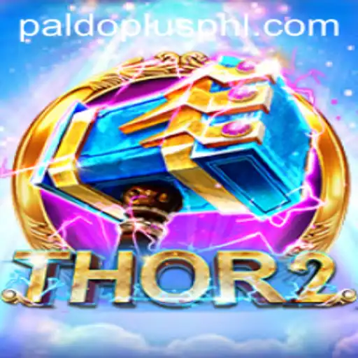 Thor2: The Rise of PALDOPLUS in the Gaming World
