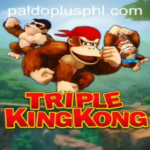 Dive into the Exciting World of TripleKingKong: A Game of Strategy and Fun